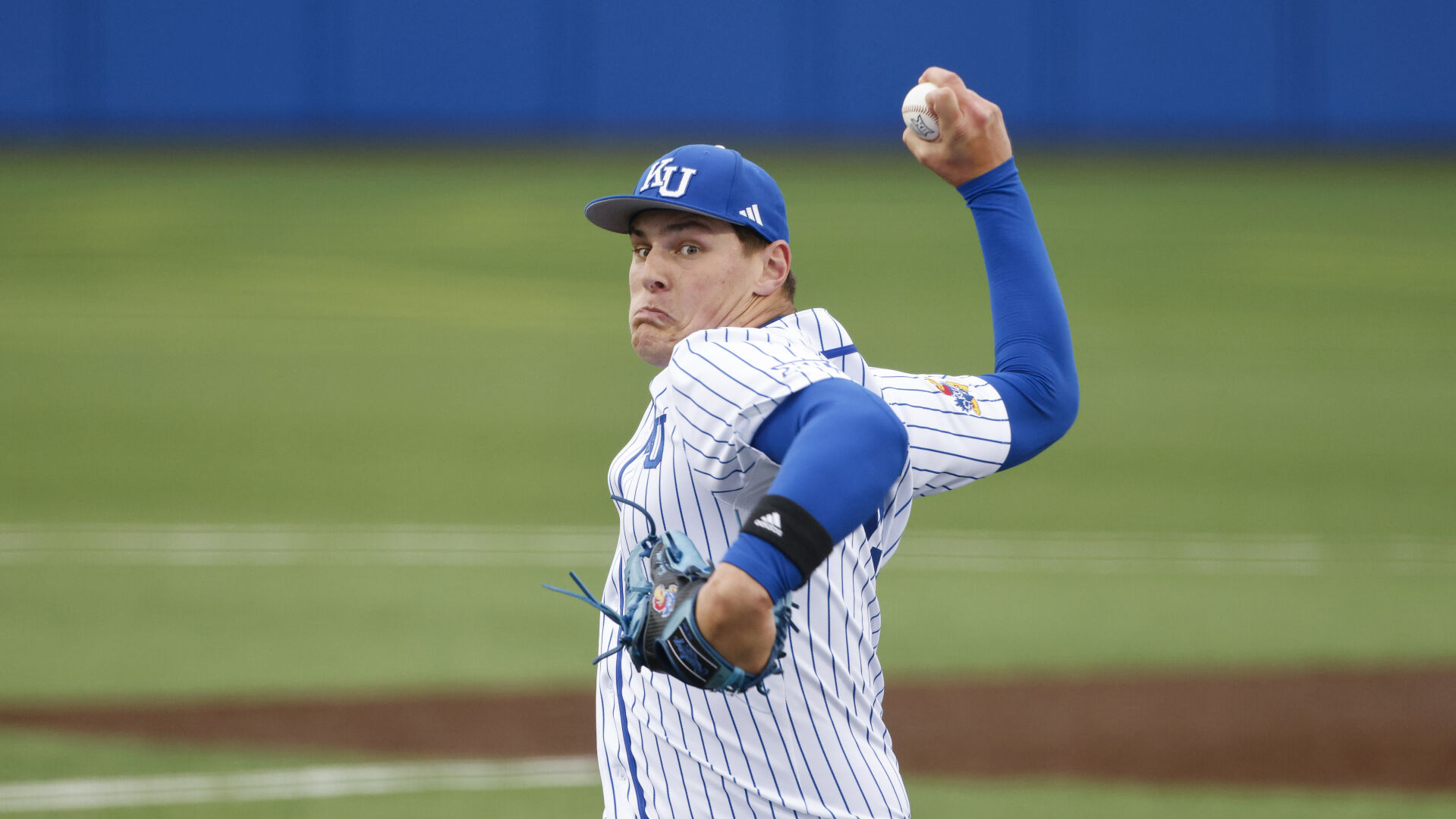 Kansas Baseball